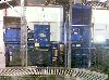  MAX PAK Auto tie Baler, Model HOE 4269 308 AR,